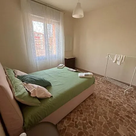 Bed & Breakfast In Condiviso Vista San Luca