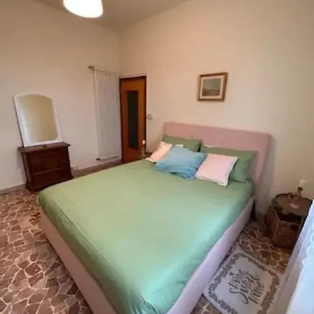 In Condiviso Vista San Luca * Boloňa