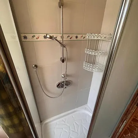 In Condiviso Vista San Luca Bed and Breakfast Μπολόνια