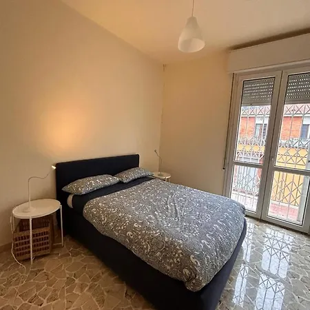 In Condiviso Vista San Luca Μπολόνια