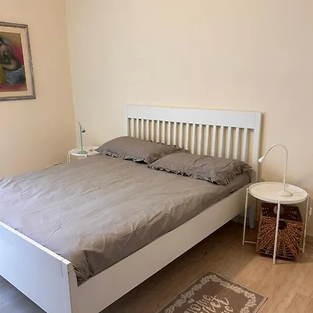 Bed and Breakfast In Condiviso Vista San Luca