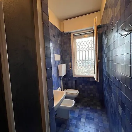 In Condiviso Vista San Luca Bed & Breakfast Boloňa