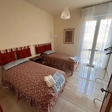 In Condiviso Vista San Luca B&B