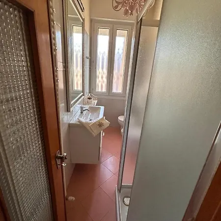 Bed & Breakfast In Condiviso Vista San Luca *