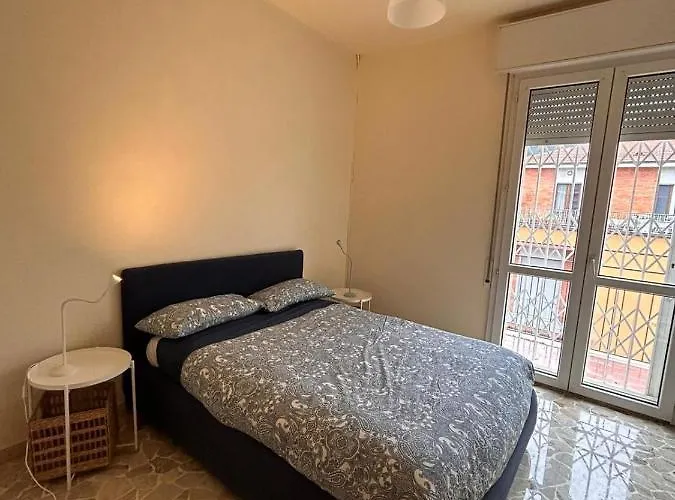 In Condiviso Vista San Luca 볼로냐