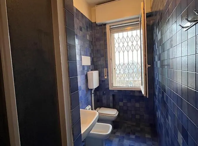 In Condiviso Vista San Luca B&B 볼로냐