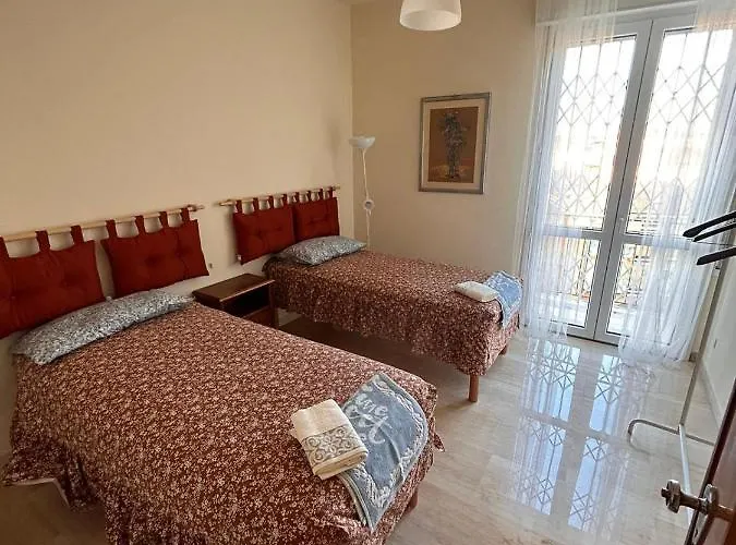 In Condiviso Vista San Luca B&B