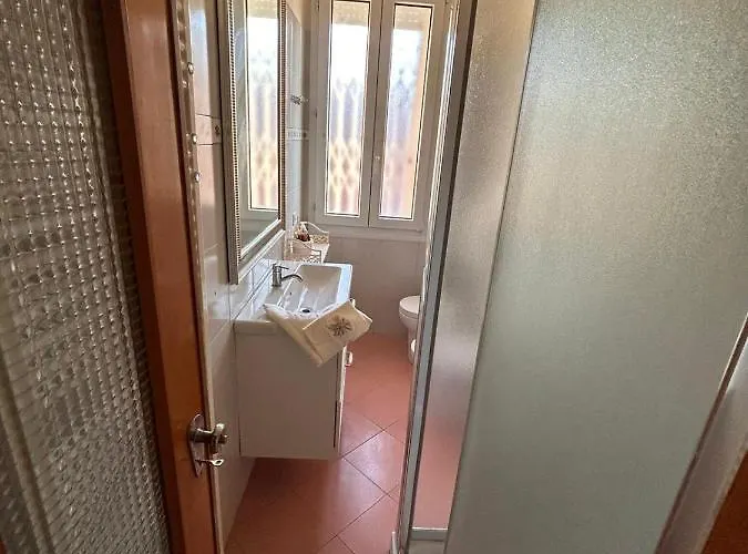 B&B In Condiviso Vista San Luca *