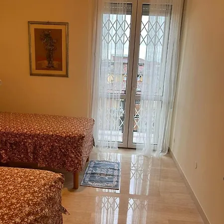In Condiviso Vista San Luca B&B
