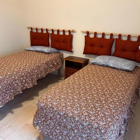 In Condiviso Vista San Luca *