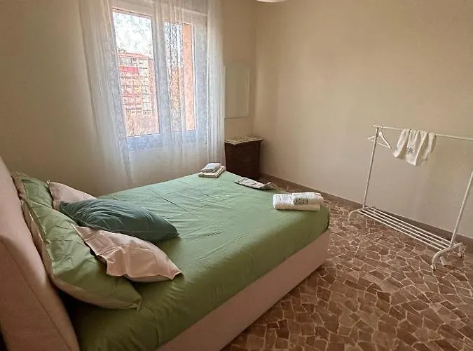 Bed & Breakfast In Condiviso Vista San Luca