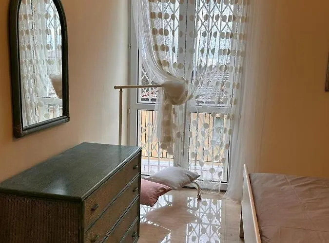 Bed & Breakfast In Condiviso Vista San Luca Bologna