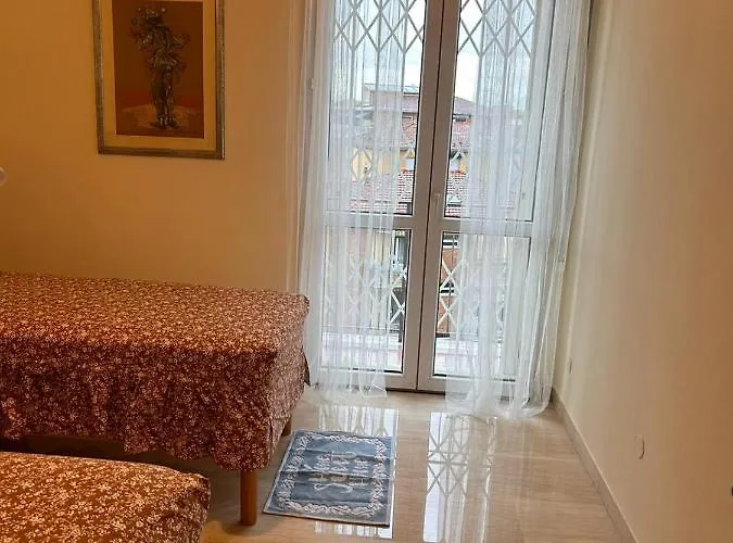 In Condiviso Vista San Luca Bed & Breakfast