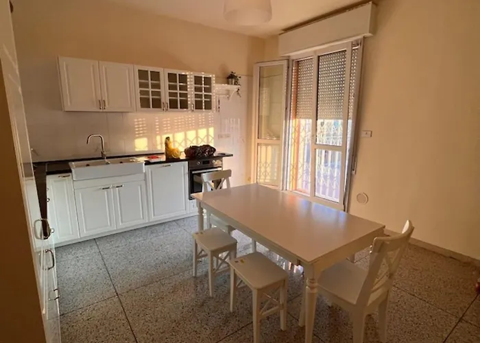 In Condiviso Vista San Luca * Bologna