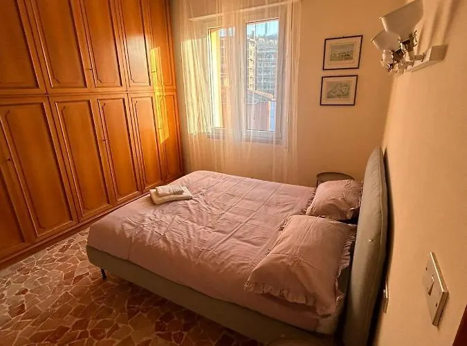 Bed & Breakfast In Condiviso Vista San Luca