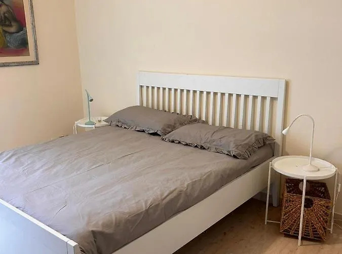 Bed & Breakfast In Condiviso Vista San Luca