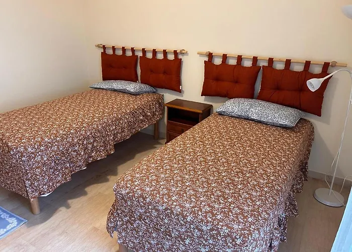 In Condiviso Vista San Luca *